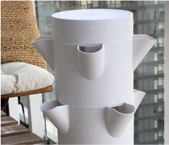 Stack & Sprout Starter Unit (2 Stacks)
