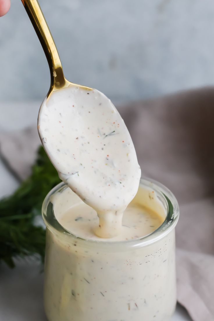 Creating Flavourful Dressings and Sauces with Your Homegrown Herbs