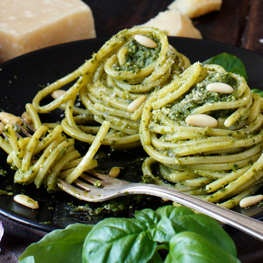 RECIPES – Stack & Sprout