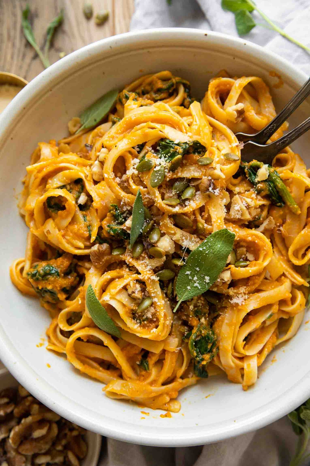 RECIPES – Stack & Sprout