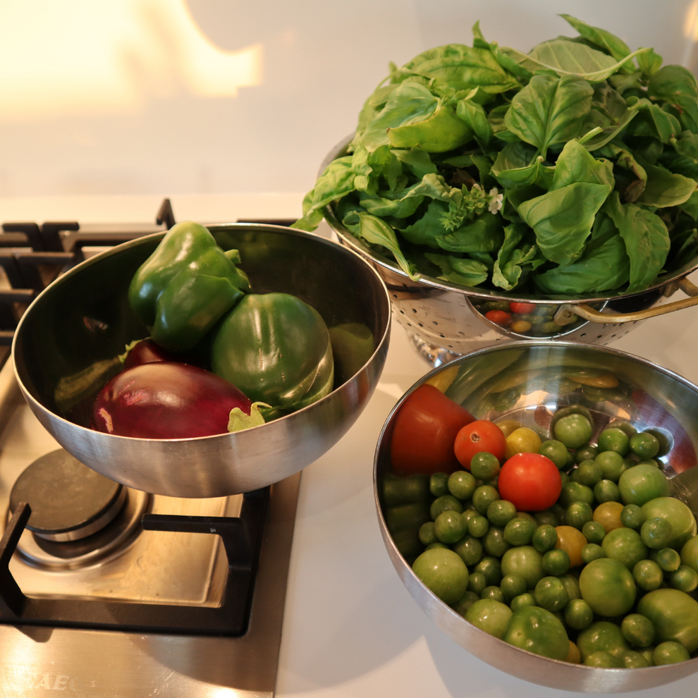 Stack & Sprout Vertical Garden