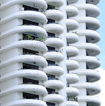 Stack & Sprout: The Vertical Garden Built For Urban Spaces