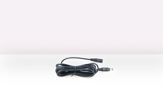 Power Cable Extender Accessory