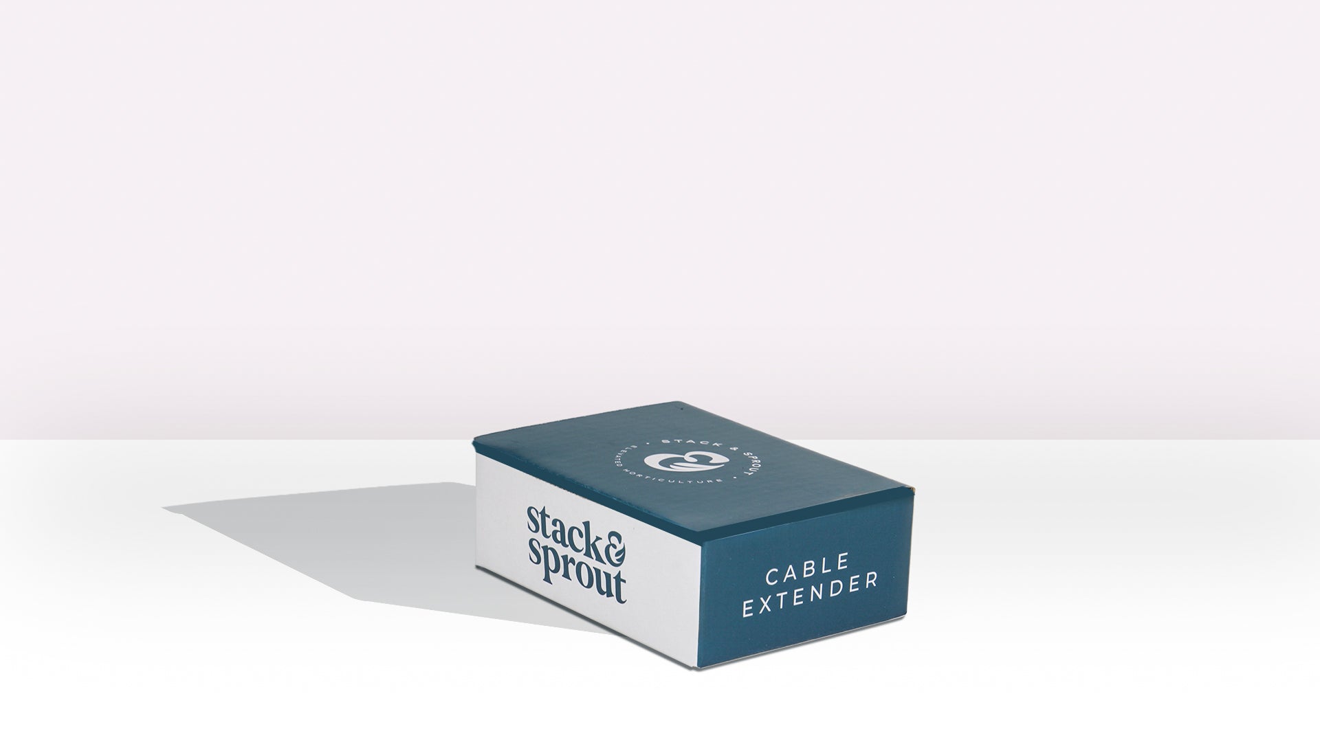 Power Cable Extender Accessory – Stack & Sprout